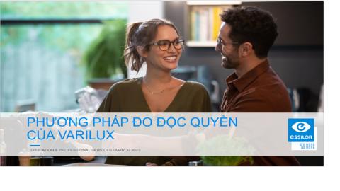 KIẾN THỨC KÍNH ĐA TRÒNG VARILUX