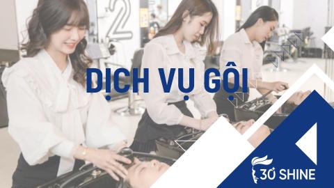 Gội_Cấp độ 1_Khung năng lực
