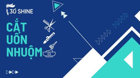 Cắt Uốn Nhuộm_Cấp độ 1_Khung năng lực