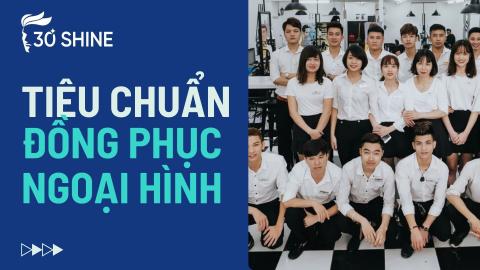 Ngoại hình_Cấp độ 1_Khung năng lực