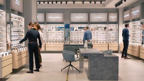 Cách phục vụ nhiều khách hàng