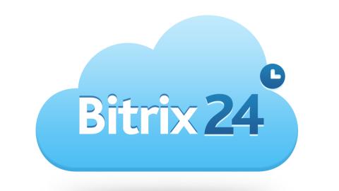 Sử dụng Bitrix tại Dcorp