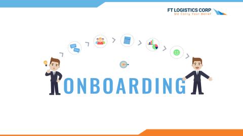 Onboarding