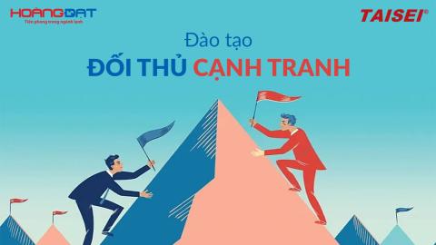 Đào tạo Đối thủ cạnh tranh