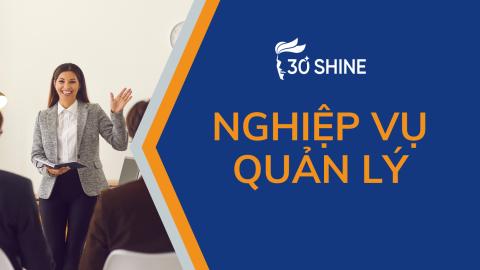 Nghiệp vụ quản lý_Cấp độ 1_Khung năng lực