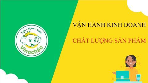 Chất lượng sản phẩm