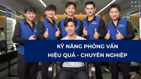 Phỏng vấn tuyển dụng_Cấp độ 1_Khung năng lực