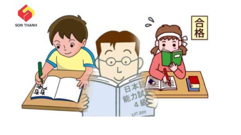 NLC-21 Bổ túc tiếng Nhật thường xuyên