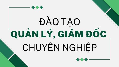 Buổi 1: Mục tiêu, kế hoạch, chiến lược, báo cáo PDCA