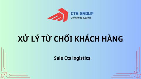 Xử lý từ chối khách hàng