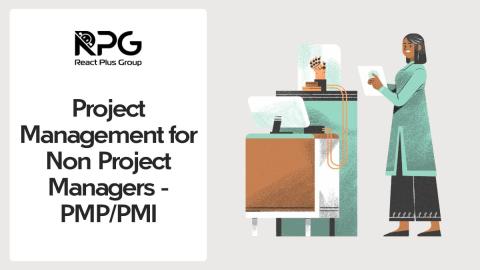 RP.24.072_Project Management for Non Project Managers - PMP/PMI