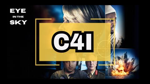 Ứng dụng C4I
