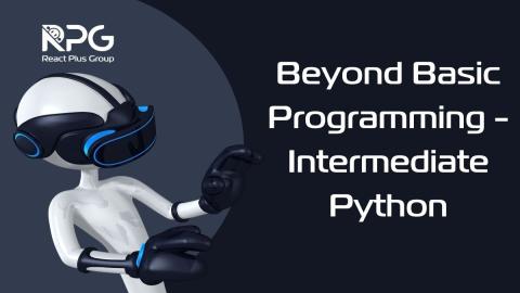 RP.24.056_Beyond Basic Programming - Intermediate Python