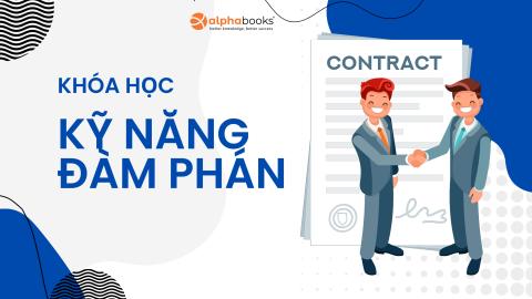 Negotiation Playbook: Kỹ năng đàm phán linh hoạt để giành thắng lợi