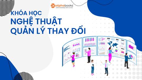 Change Management: Chuyển kháng cự thành thích ứng hiệu quả trong tổ chức