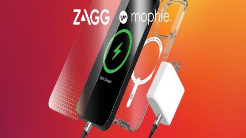 PV907 - Sản phẩm MOPHIE & ZAGG