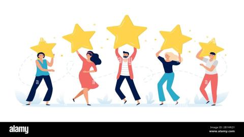 5 Bước bán hàng cơ bản