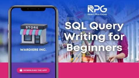 RP.24.064_SQL Query Writing for Beginners