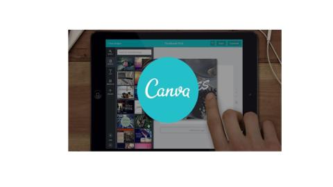 Thiết kế đồ họa và Video trên Canva