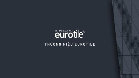 Gạch men Eurotile