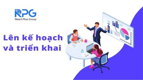 RP.24.155_Lên kế hoạch và triển khai