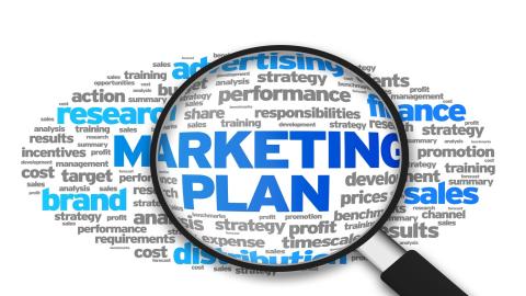 Brand Marketing Plan: Lập kế hoạch Brand Marketing (Phần 3)