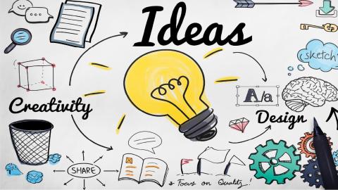 Tưởng Là Có Ý (Ideas & Concept)