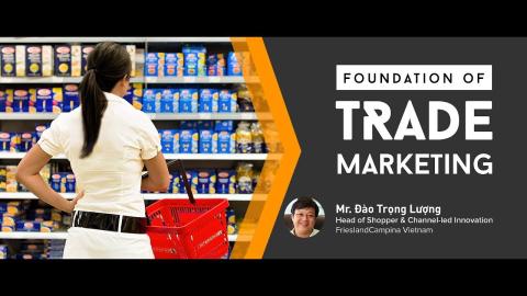 Foundation of Trade Marketing