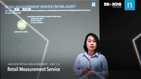 Retail Audit: Hướng dẫn đọc hiểu Báo cáo Đo lường Bán lẻ