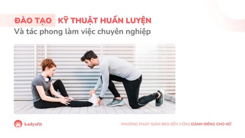 Kỹ thuật huấn luyện (Update CPT1.3)