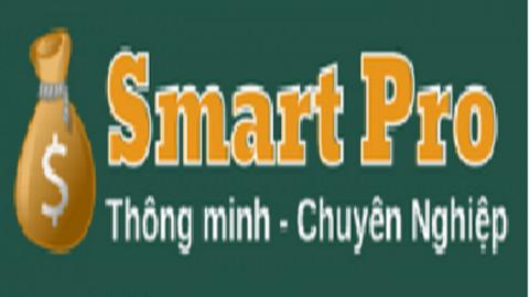 Đào tạo phần mềm kế toán Smart Pro