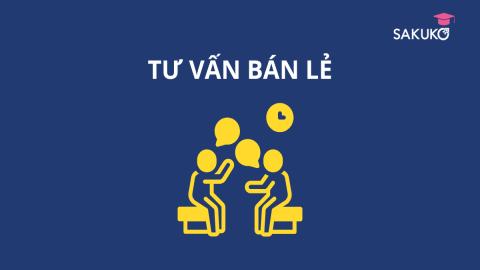 TƯ VẤN BÁN LẺ 2024