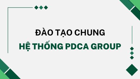 Buổi 3: Các chính sách, mẫu hợp đồng