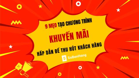 Effective Consumer Promotion: Tổ chức Khuyến mại Hiệu quả