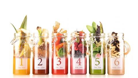 Kick-Start Your Beverage Business: Khởi nghiệp Kinh doanh Đồ uống (P1: Ý tưởng & Địa điểm)