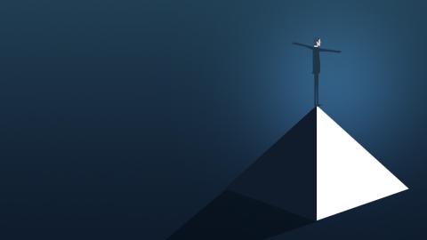 Leadership Pyramid: Hình thành Kim tự tháp lãnh đạo