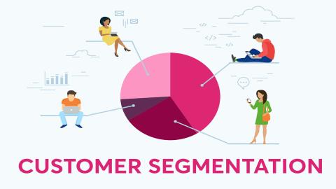 Consumer & Market Segmentation: Phân khúc Nhu cầu và Thị trường