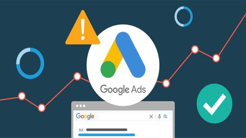 Google Ads Search 101 Cơ bản về Google Ads Search