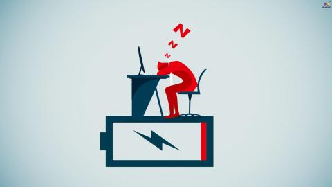 Tối đa hóa Năng suất làm việc