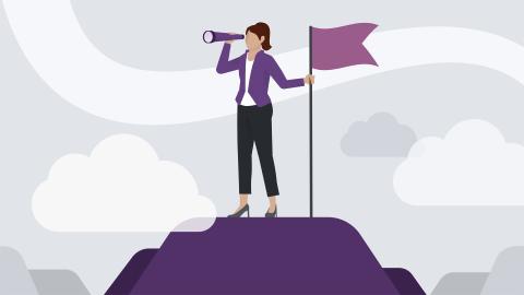 Leading Yourself: Lãnh đạo Bản thân