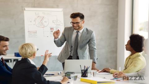 Manager Cực Phẩm