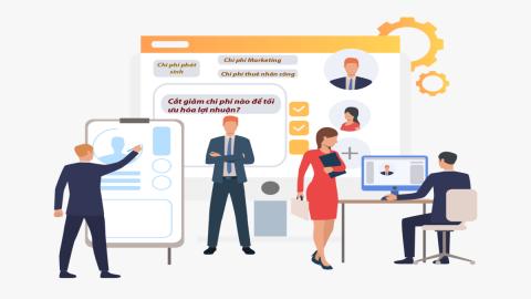 Total Cost Optimization: Tối ưu hóa chi phí trong hoạt động mua hàng