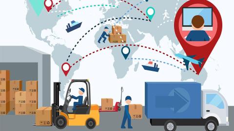 Fundamentals of Supply Chain Management: Nền tảng Quản lý Chuỗi cung ứng