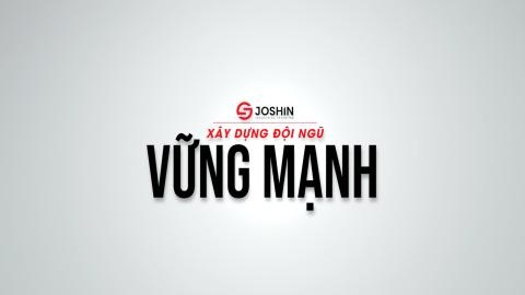 Xây dựng đội ngũ vững mạnh