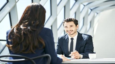 Trade Marketing Interview