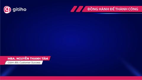 Khóa học dành cho nhân viên mới