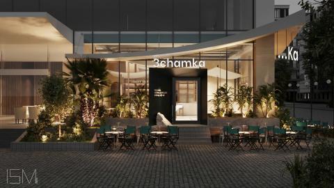 Quy trình Chăm sóc khách hàng ...Ka Coffee