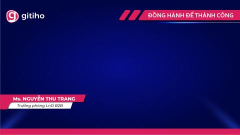 Kỹ năng giao tiếp