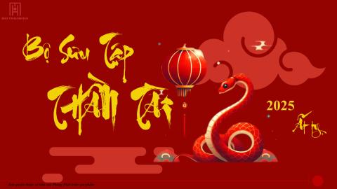 Đào tạo Sản phẩm Thần Tài 2025