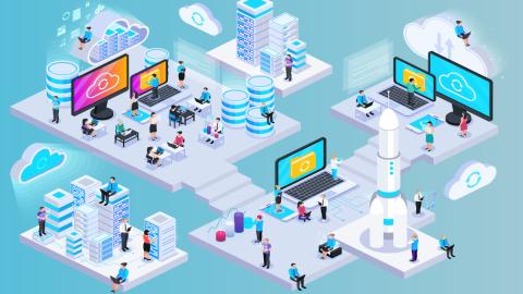 Đào tạo nội bộ VDI